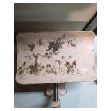 Detecto Beam-Style Baby Scale by Jacobs Bros. Co.,