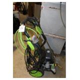 Pressure washer