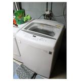 LG Washer