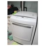 LG Dryer