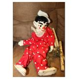 Effanbee Marionettes