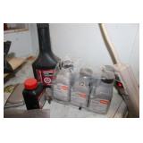 Hand saws, road emergency kit & more