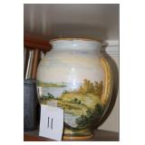 Wok, pitcher, & more