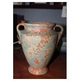 Antique Burley Winters vase