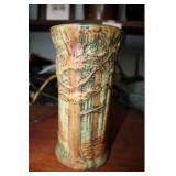 Weller Forest vase