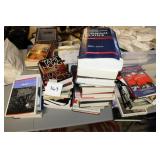 Quantity of books
