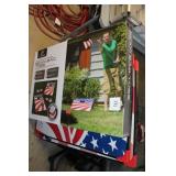 Eastpoint bean bag toss games