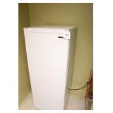 Thomson upright freezer