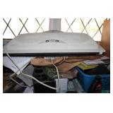 Watering can, window fan, & more