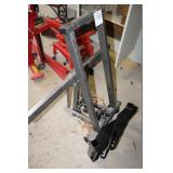 Pittsburgh Automotive High Lift