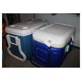 Coolers
