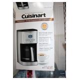 Coffee maker, TV mount, & more