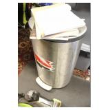 Exercise items, vacuum, & more