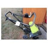 Ryobi cultivator