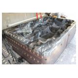 Whirlpool Hot Tub