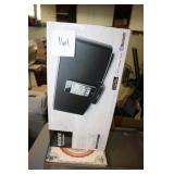 Docking system, griddle