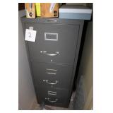 Filing cabinet