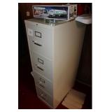 File cabinet
