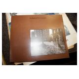 72 flood literature & stamp album