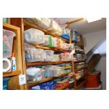 Craft items, costumes, & more