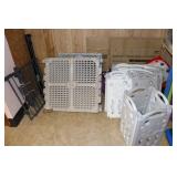 Play yard panels & more