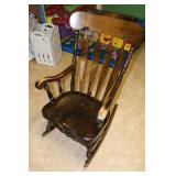 Rocking chair