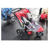Jogging stroller
