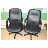 Office chairs