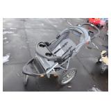 Jogging stroller