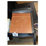 Paper cutter & more