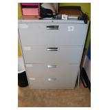 File cabinet