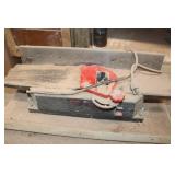 Jointer/planer