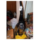 Vacuums, fans & more