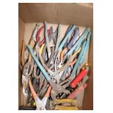 Pliers & more