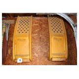 Jackstands & ramps