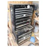 Craftsman tool chest