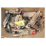 Hand planes