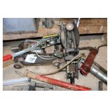 Automotive jacks & more