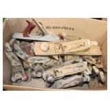 Hand planes