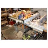 Table saw