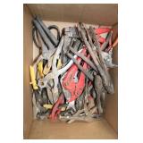 Pliers & more