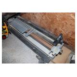 Dovetail jigs & joiner