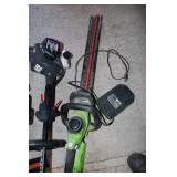 Trimmers & attachments
