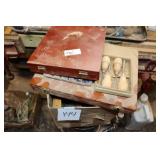 Wood carving tools & more