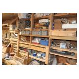 Hardware, tape & more