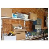 Hardware & organizers