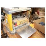 Dewalt planer