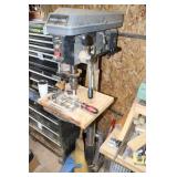 Drill press