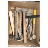 Hammers