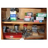 Sockets, ratchets & more